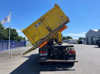 Camion porteur MAN TGA 33.360 