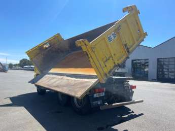 Camion porteur MAN TGA 33.360 