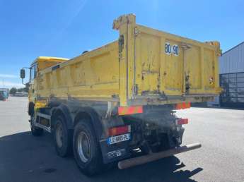 Camion porteur MAN TGA 33.360 
