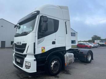 Tracteur routier Iveco STRALIS STRALIS 480