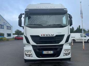 Tracteur routier Iveco STRALIS STRALIS 480 