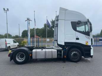 Tracteur routier Iveco STRALIS STRALIS 480 