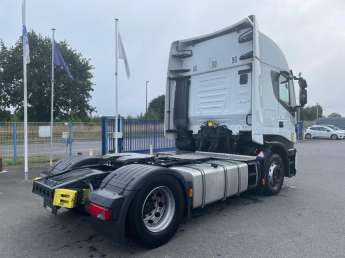 Tracteur routier Iveco STRALIS STRALIS 480 