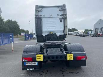 Tracteur routier Iveco STRALIS STRALIS 480 