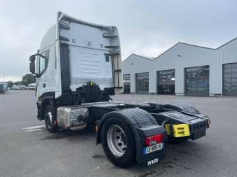 Tracteur routier Iveco STRALIS STRALIS 480 
