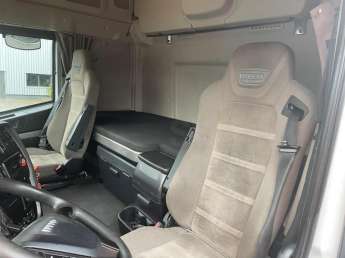 Tracteur routier Iveco STRALIS STRALIS 480 