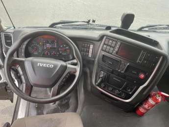 Tracteur routier Iveco STRALIS STRALIS 480 