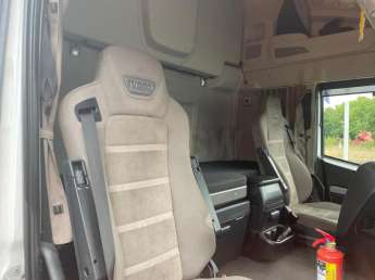 Tracteur routier Iveco STRALIS STRALIS 480 
