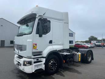 Tracteur routier Renault PREMIUM 450DXi