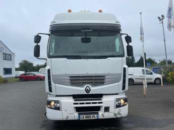 Tracteur routier Renault PREMIUM 450DXi 