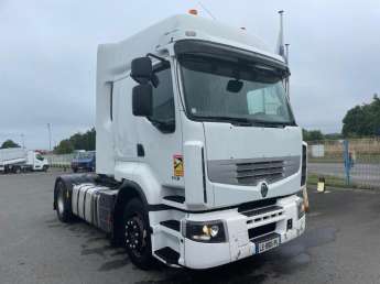Tracteur routier Renault PREMIUM 450DXi 