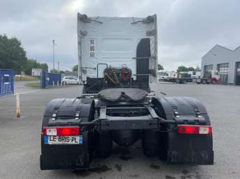 Tracteur routier Renault PREMIUM 450DXi 