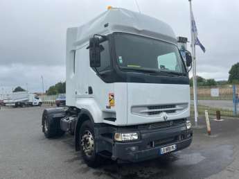 Tracteur routier Renault PREMIUM 420 DCi 