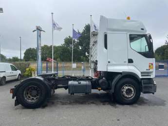 Tracteur routier Renault PREMIUM 420 DCi 