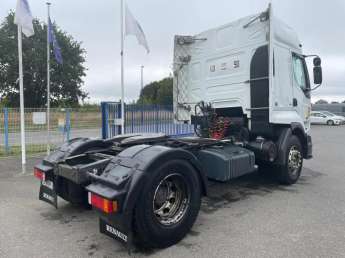 Tracteur routier Renault PREMIUM 420 DCi 