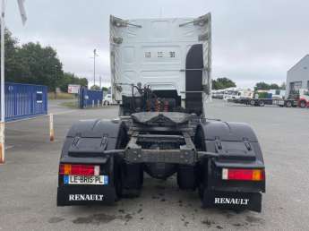 Tracteur routier Renault PREMIUM 420 DCi 