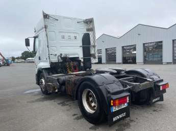 Tracteur routier Renault PREMIUM 420 DCi 