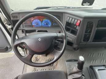 Tracteur routier Renault PREMIUM 420 DCi 