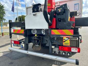 Camion porteur Renault C-Series C440.26