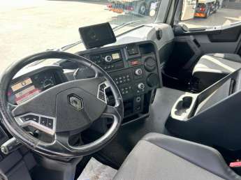 Camion porteur Renault C-Series C440.26
