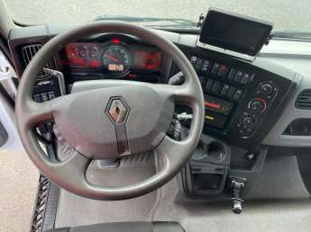 Camion porteur Renault D250 NARROW / D16 