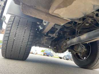 Camion porteur Renault D250 NARROW / D16 