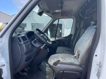 Utilitaire Renault Master 