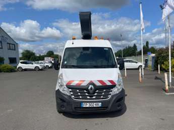 Utilitaire Renault Master 2.3 DCI 145