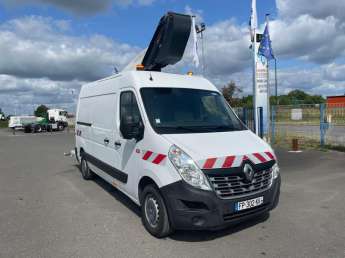 Utilitaire Renault Master 2.3 DCI 145