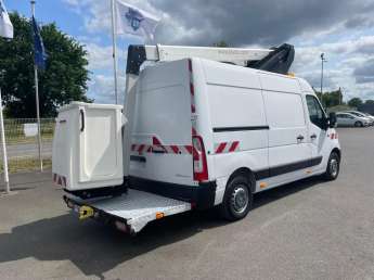 Utilitaire Renault Master 2.3 DCI 145