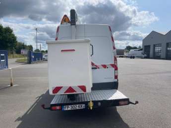 Utilitaire Renault Master 2.3 DCI 145