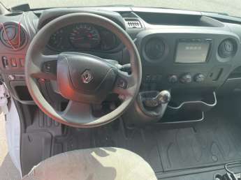 Utilitaire Renault Master 2.3 DCI 145