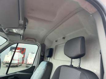Utilitaire Renault Master 