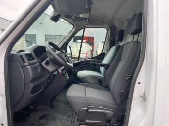Utilitaire Renault Master 