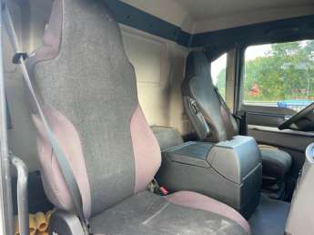 Camion porteur MAN TGS 35.470 