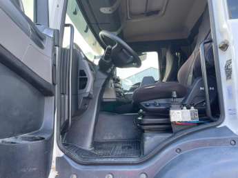 Camion porteur MAN TGS 35.470 