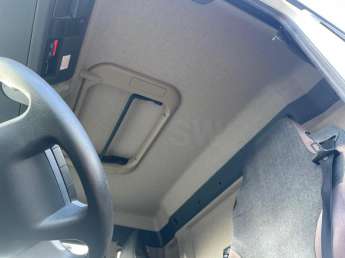 Camion porteur MAN TGS 35.470 