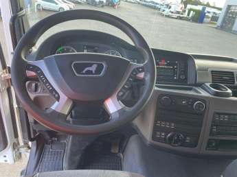 Camion porteur MAN TGS 35.470 