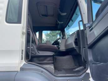 Camion porteur MAN TGS 35.470 