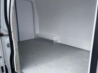 Utilitaire Iveco DAILY 35.140 HI-MATIC 