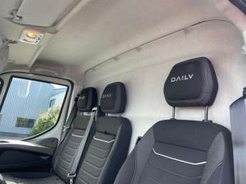 Utilitaire Iveco DAILY 35.140 HI-MATIC 