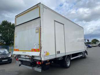 Camion porteur Renault D250 NARROW D12 