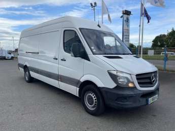Utilitaire Mercedes SPRINTER 214 