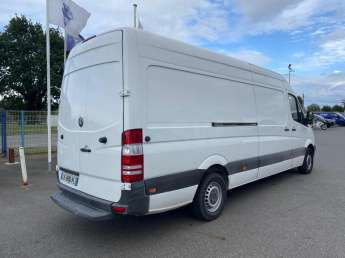 Utilitaire Mercedes SPRINTER 214 