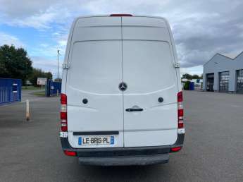 Utilitaire Mercedes SPRINTER 214 