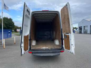 Utilitaire Mercedes SPRINTER 214 