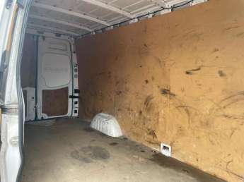 Utilitaire Mercedes SPRINTER 214 