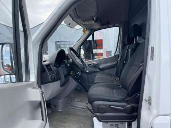 Utilitaire Mercedes SPRINTER 214 