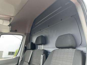 Utilitaire Mercedes SPRINTER 214 
