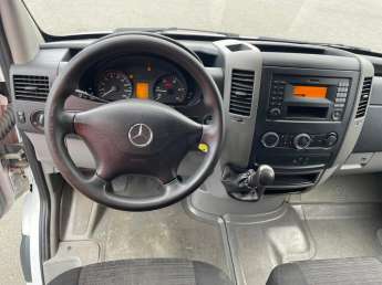 Utilitaire Mercedes SPRINTER 214 
